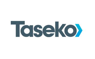 logo taseko mines