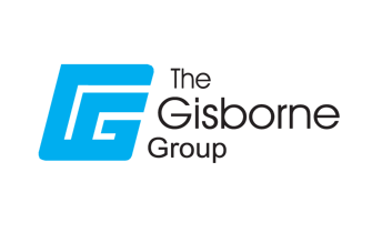 logo gisborne group