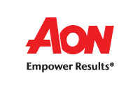 logo aon