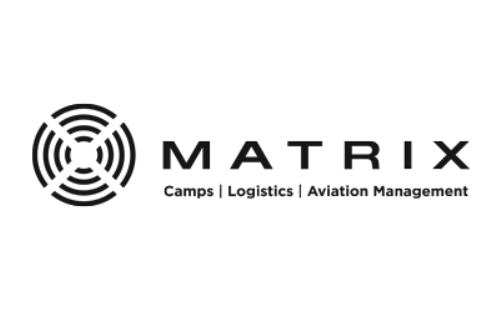 Matrix Camps Logistics & Aviation