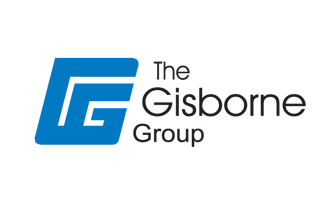 logo gisborne group